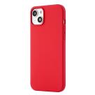 Силиконовый чехол MagSafe uBear Touch Mag Case для iPhone 14 Plus - фото 10